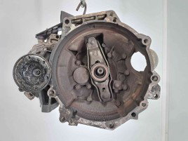 Cutie viteze manuala 5 trepte  Skoda Octavia 2 (1Z3) [Fabr 2004-2013] LUB 1.6 TDI CAYC 77KW / 105KW