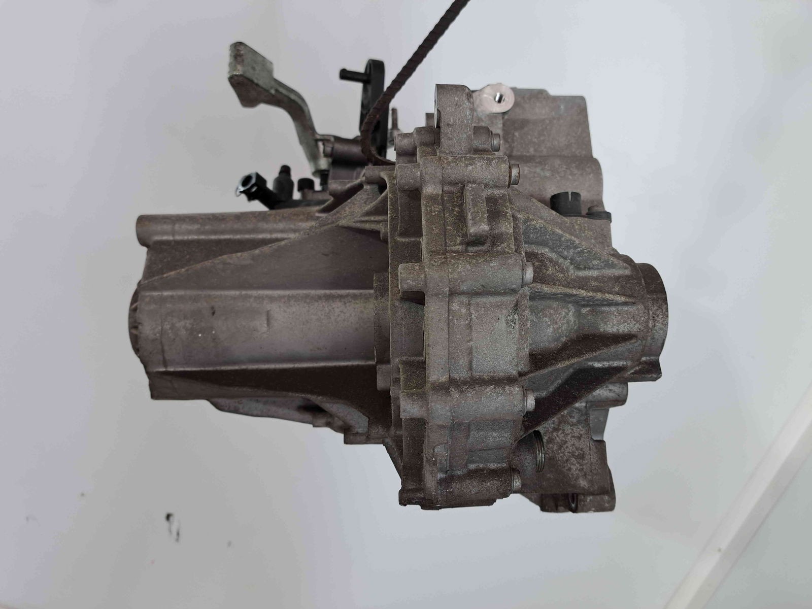 Cutie viteze manuala 5 trepte Skoda Citigo [Fabr 2011-prezent] QCG 1.0 Benz CHYB 55KW / 75CP - imagine 6