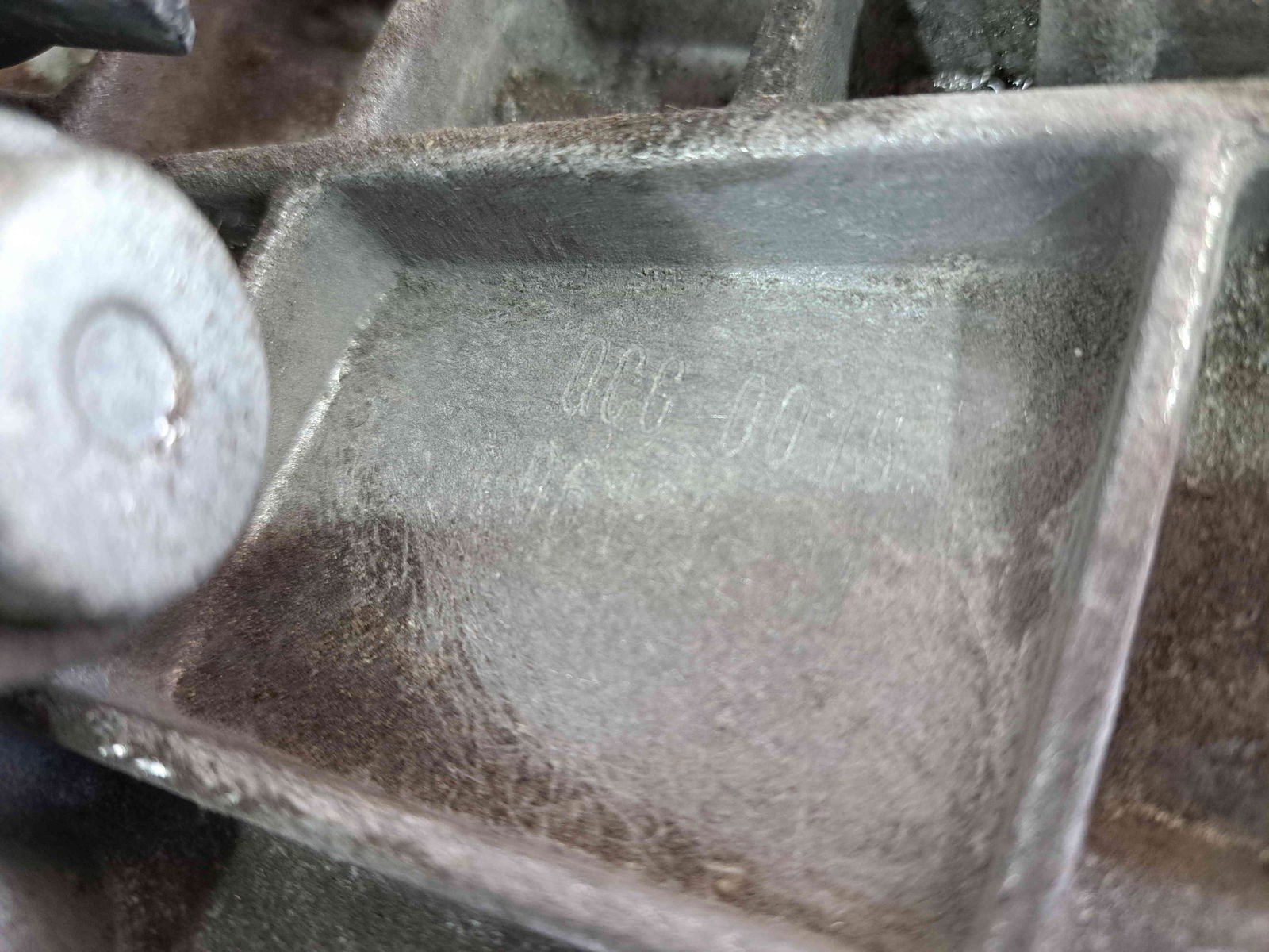 Cutie viteze manuala 5 trepte Seat Mii (KF1) [Fabr 2011-prezent] QCG 1.0 Benz CHYB 55KW / 75CP - imagine 4