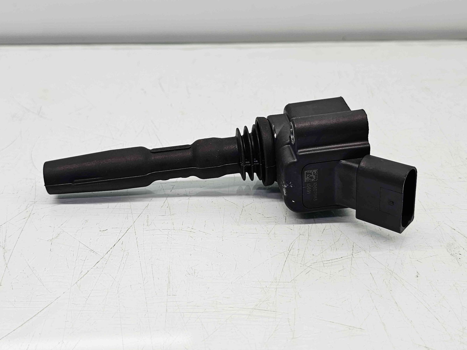 Bobina inductie Skoda Fabia 3 (NJ3) [Fabr 2014-prezent] 04E905110E 1.0 Benz CHYB 55KW / 75CP - imagine 1