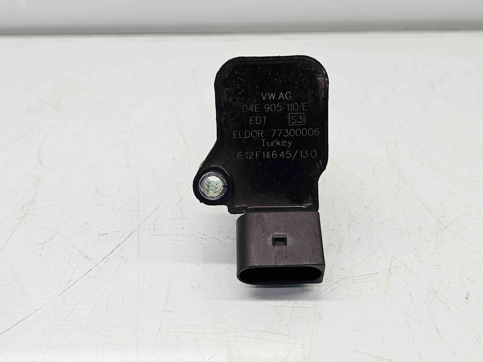 Bobina inductie Skoda Fabia 3 (NJ3) [Fabr 2014-prezent] 04E905110E 1.0 Benz CHYB 55KW / 75CP - imagine 3