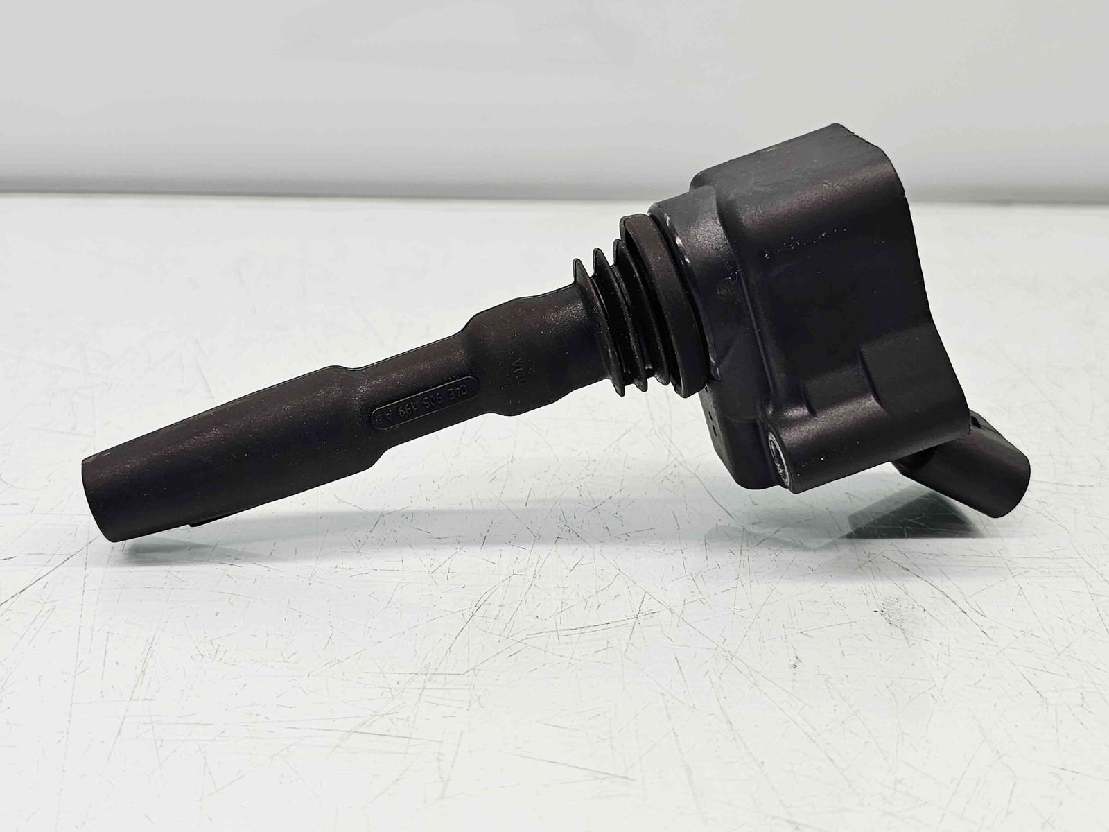Bobina inductie Volkswagen Polo (6R) [Fabr 2009-2016] 04E905110E 1.0 Benz CHYB 55KW / 75CP - imagine 2