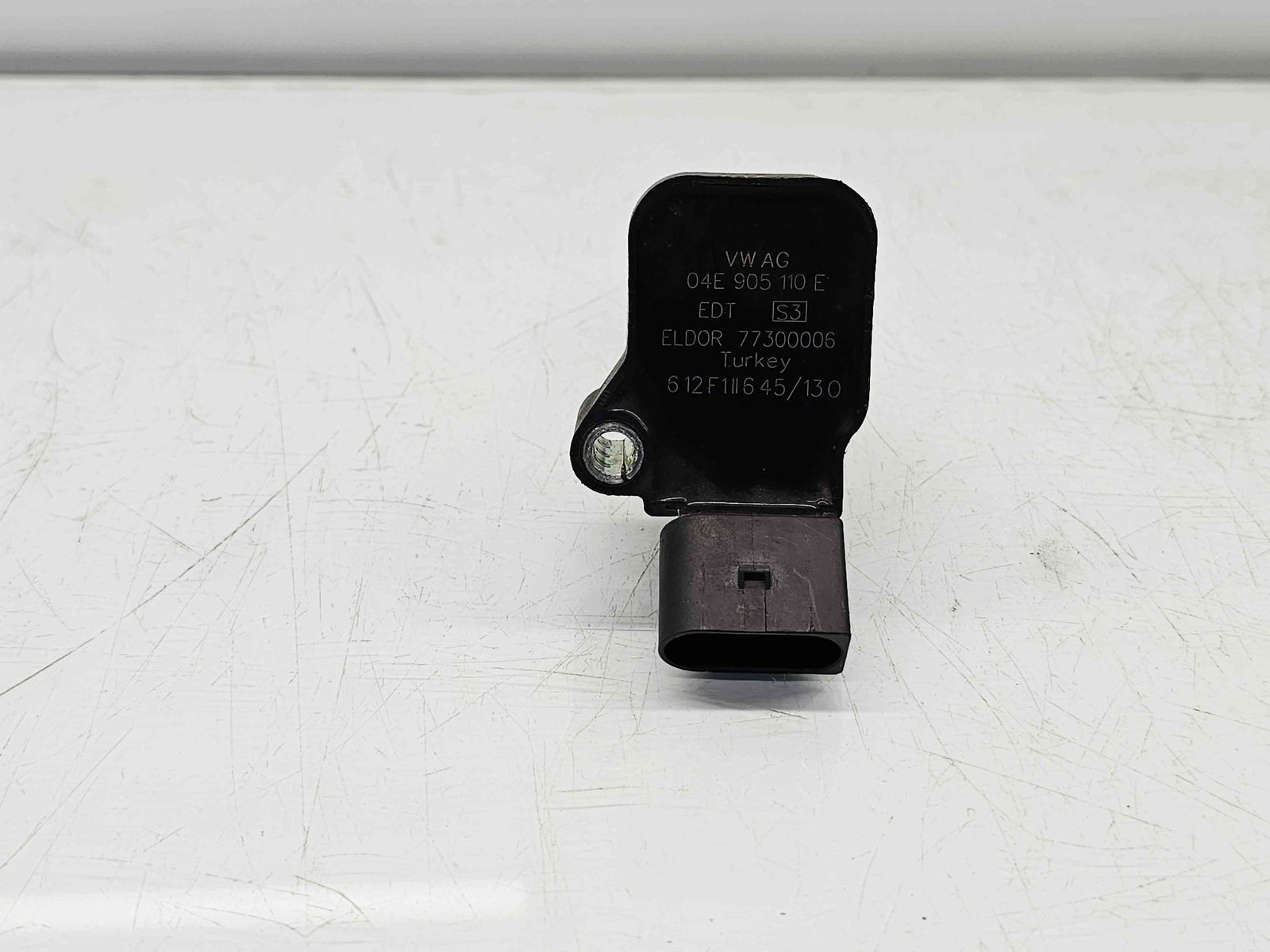 Bobina inductie Skoda Fabia 3 (NJ3) [Fabr 2014-prezent] 04E905110E 1.0 Benz CHYB 55KW / 75CP - imagine 1