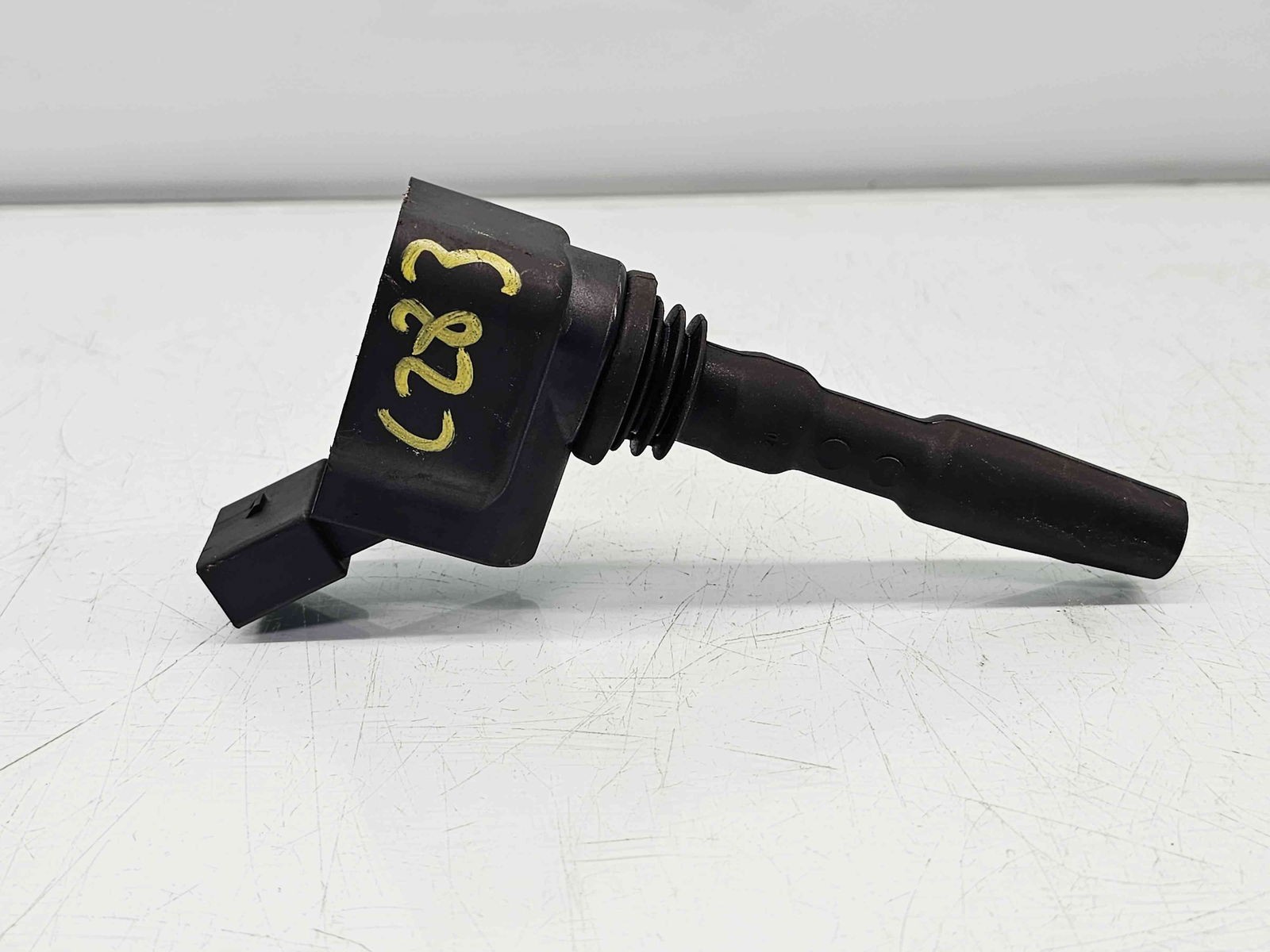 Bobina inductie Skoda Fabia 3 (NJ3) [Fabr 2014-prezent] 04E905110E 1.0 Benz CHYB 55KW / 75CP - imagine 3