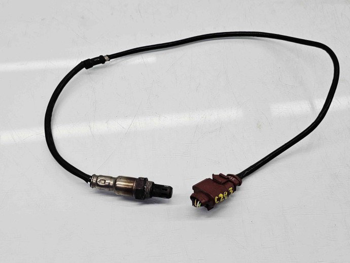 Sonda lambda  Skoda Citigo [Fabr 2011-prezent] 04C906262 1.0 Benz CHYB 55KW / 75CP
