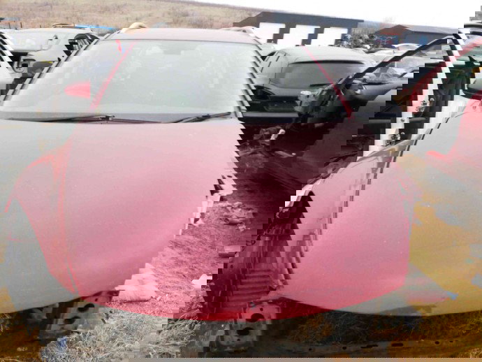 Capota OEM Mazda 6 2.2 2007-2013