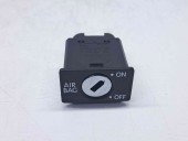  Buton ON/OFF airbag Volkswagen Golf 5 Plus (5M1) [Fabr 2005-2008] 1K0919237A