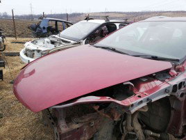 Capota OEM Mazda 6 2.2 2007-2013