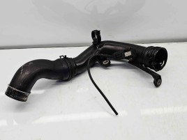 Tub intercooler  Volkswagen Passat B6 (3C2) [Fabr 2005-2010] 3C0145770C 2.0 TDI BMN 125KW / 170CP