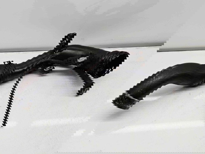 Tub intercooler  Volkswagen Passat B6 (3C2) [Fabr 2005-2010] 3C0145770C 2.0 TDI BMN 125KW / 170CP