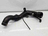 Tub intercooler  Volkswagen Passat B6 (3C2) [Fabr 2005-2010] 3C0145770C 2.0 TDI BMN 125KW / 170CP