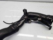 Tub intercooler  Volkswagen Passat B6 (3C2) [Fabr 2005-2010] 3C0145770C 2.0 TDI BMN 125KW / 170CP