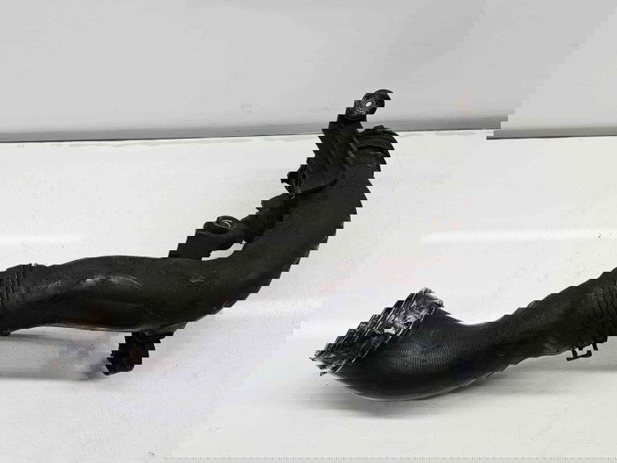 Tub intercooler  Volkswagen Passat B6 (3C2) [Fabr 2005-2010] 3C0145770C 2.0 TDI BMN 125KW / 170CP