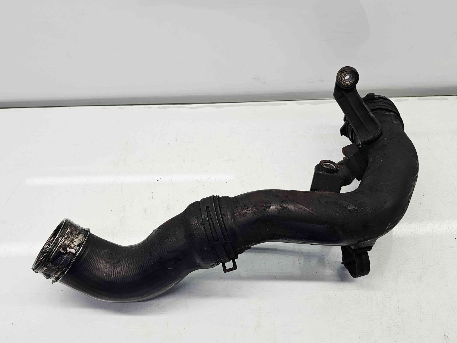 Tub intercooler Volkswagen Passat B6 (3C2) [Fabr 2005-2010] 3C0145770C 2.0 TDI BMN 125KW / 170CP - imagine 3