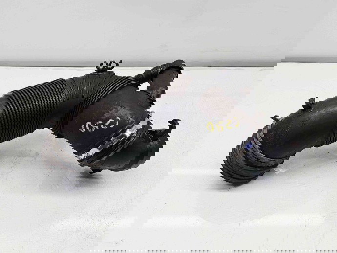 Tub admisie aer  Volkswagen Eos (1F7, 1F8) [Fabr 2006-2015] 3C0129654P 2.0 TDI BMN 125KW / 170CP