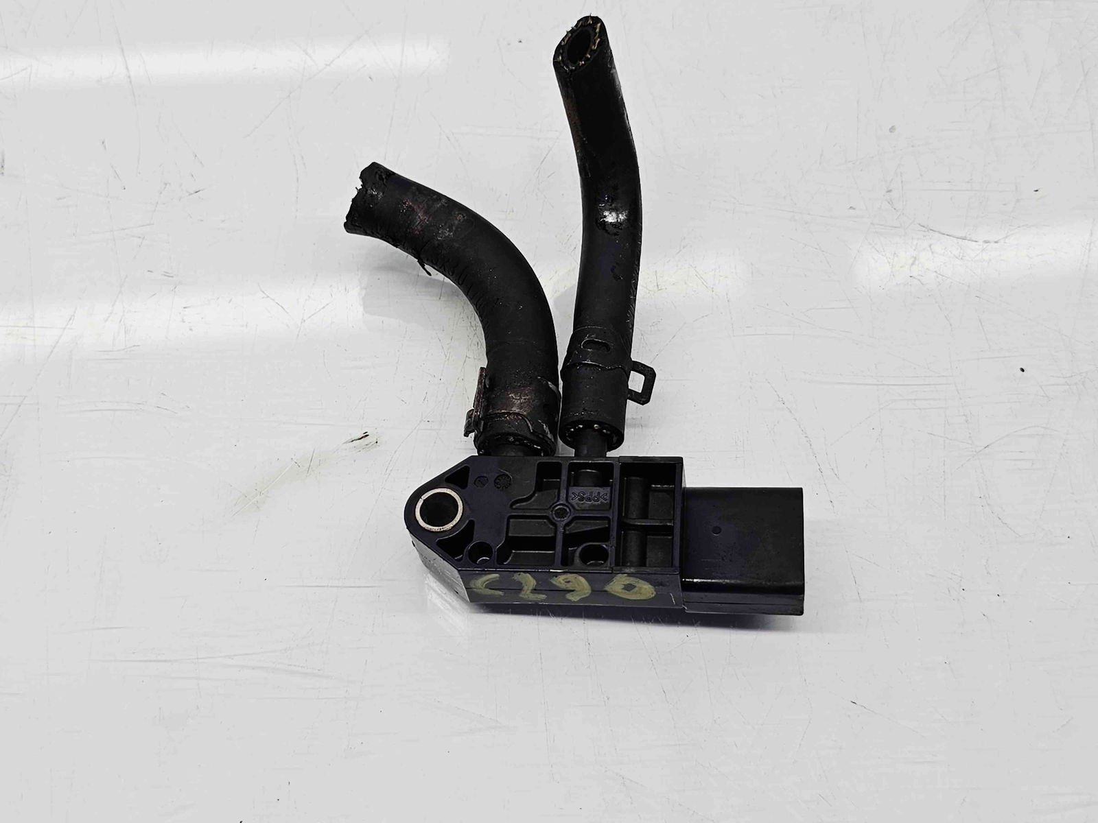 Senzor presiune Volkswagen Passat B6 (3C2) [Fabr 2005-2010] 076906051A - imagine 3