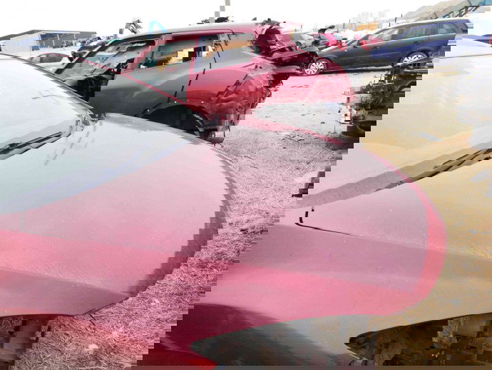 Capota OEM Mazda 6 2.2 2007-2013