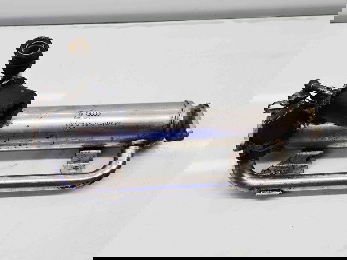 Racitor gaze  Seat Altea (5P1) [Fabr 2004-2010] 03G131512AE 2.0 TDI BMN 125KW / 170CP