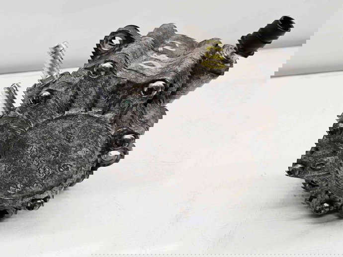 Pompa inalta presiune  AUDI A6 (4F2, C6) [Fabr 2004-2010] 03G145209C 2.0 TDI BMN 125KW / 170CP