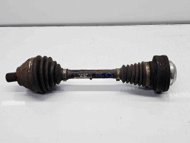 Planetara stanga fata  Skoda Octavia 2 (1Z3) [Fabr 2004-2013] 1K0407271HM 2.0 TDI BMN 125KW / 170CP