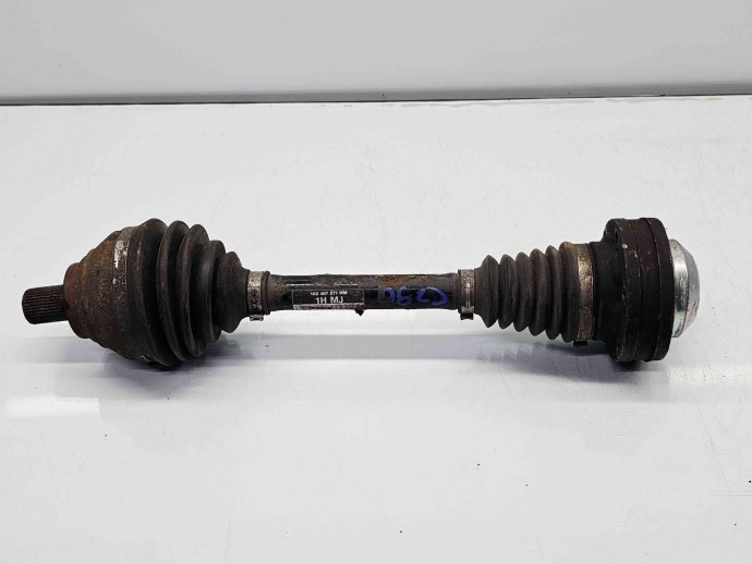 Planetara stanga fata  Skoda Octavia 2 (1Z3) [Fabr 2004-2013] 1K0407271HM 2.0 TDI BMN 125KW / 170CP