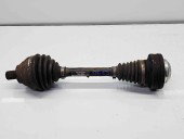 Planetara stanga fata  Skoda Octavia 2 (1Z3) [Fabr 2004-2013] 1K0407271HM 2.0 TDI BMN 125KW / 170CP