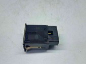  Buton ON/OFF airbag Volkswagen Golf 5 Plus (5M1) [Fabr 2005-2008] 1K0919237A