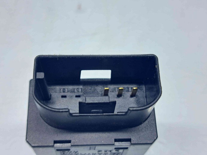  Buton ON/OFF airbag Volkswagen Golf 5 Plus (5M1) [Fabr 2005-2008] 1K0919237A