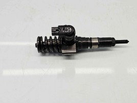 Injector  Volkswagen Touran (1T1, 1T2) [Fabr 2003-2010] 03G130073T 2.0 TDI BMN 125KW / 170CP