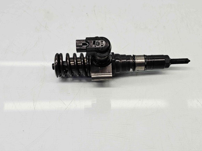 Injector  Volkswagen Touran (1T1, 1T2) [Fabr 2003-2010] 03G130073T 2.0 TDI BMN 125KW / 170CP