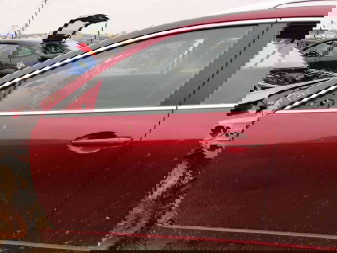 Usa stanga fata OEM Mazda 6 2.2 2007-2013