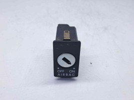  Buton ON/OFF airbag Volkswagen Passat B6 Variant (3C5) [Fabr 2005-2010] 3C0919237
