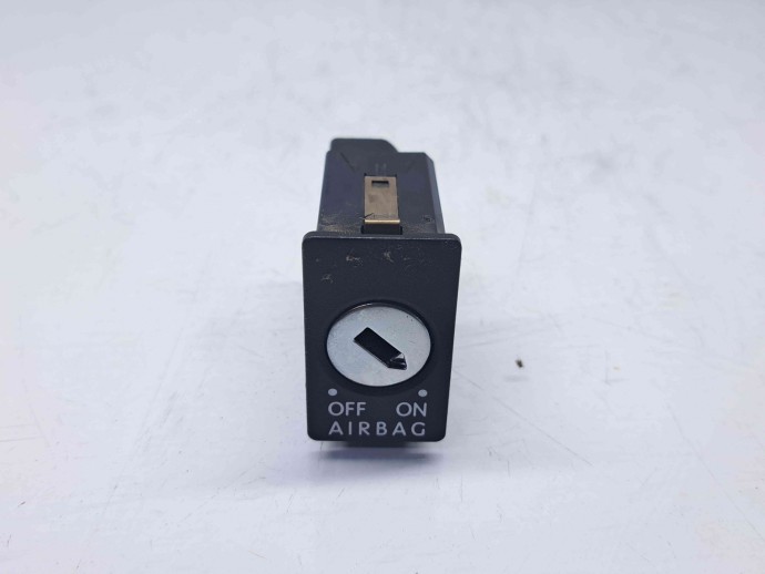  Buton ON/OFF airbag Volkswagen Passat B6 Variant (3C5) [Fabr 2005-2010] 3C0919237