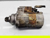  Electromotor 11 dinti  AUDI A3 (8P1) [Fabr 2003-2012] 02M911023N  2.0 TDI BMN125KW / 170CP
