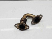 Conducta gaze  Volkswagen Passat B6 (3C2) [Fabr 2005-2010] 03G131521AM 2.0 TDI BMN 125KW / 170CP