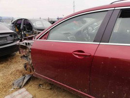 Usa stanga fata OEM Mazda 6 2.2 2007-2013