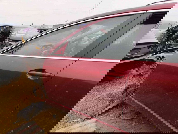 Usa stanga fata OEM Mazda 6 2.2 2007-2013