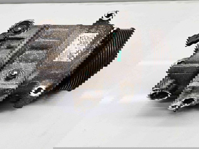 Compresor clima  Volkswagen Passat B6 (3C2) [Fabr 2005-2010] 1K0820859F 2.0 TDI BMN 125KW / 170CP