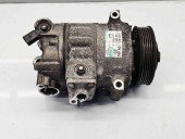 Compresor clima  Volkswagen Golf 5 (1K1) [Fabr 2004-2008] 1K0820859F 2.0 TDI BMN 125KW / 170CP