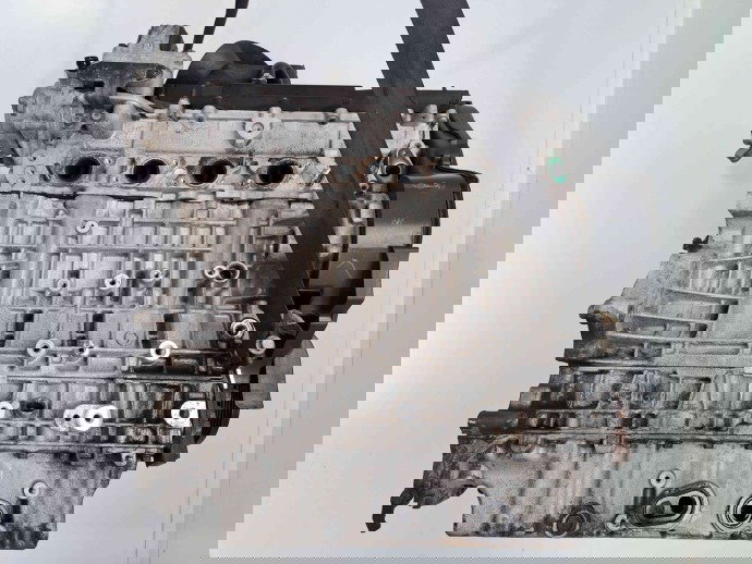 Motor complet ambielat  Volvo S80 II [Fabr 2006-2016] D5244T 2.4 D5244T 147KW / 200CP