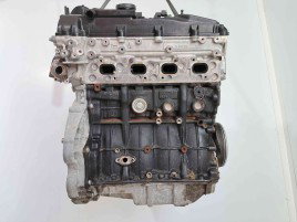Motor complet ambielat  Mercedes Clasa B (W246) [Fabr 2011-2018] 651901 1.8 CDI 651901 80KW / 109CP