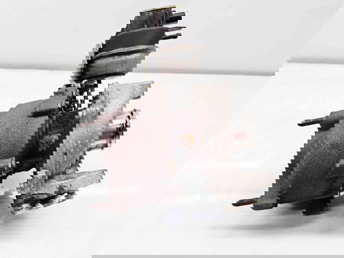 Turbina  Seat Exeo (3R2) [Fabr 2008-2013] 03L145701D 2.0 TDI CAGA 105KW / 143CP