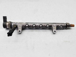Rampa injectoare  Seat Exeo (3R2) [Fabr 2008-2013] 03L130089A 2.0 TDI CAGA 105KW / 143CP
