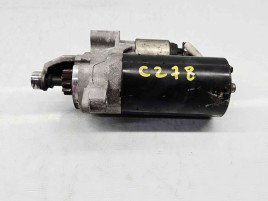  Electromotor 10 dinti  AUDI A5 (8T3) [Fabr 2007-2015] 03L911021C  2.0 TDI CAGA105KW / 143CP