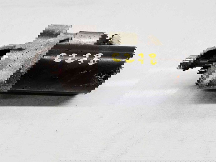  Electromotor 10 dinti  AUDI A6 (4G2, C7) [Fabr 2012-2017] 03L911021C  2.0 TDI CAGA105KW / 143CP