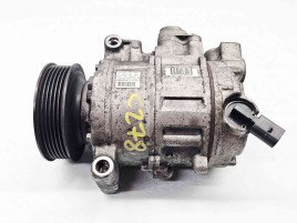 Compresor clima  AUDI A5 (8T3) [Fabr 2007-2015] 8K0260805L 2.0 TDI CAGA 105KW / 143CP