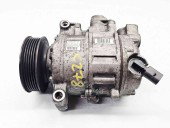 Compresor clima  AUDI A5 (8T3) [Fabr 2007-2015] 8K0260805L 2.0 TDI CAGA 105KW / 143CP