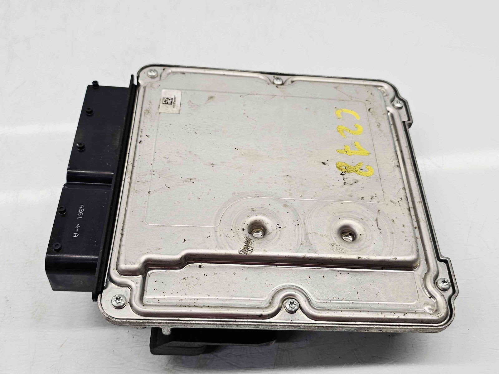Calculator motor ECU AUDI Q5 (8RB) [ Fabr 2008-2016] 03L906022MK 2.0 TDI CAGA 105KW / 143CP - imagine 2