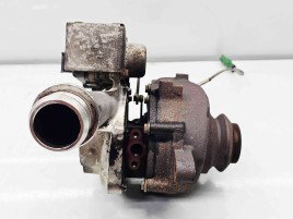 Turbina  Citroen C5 (III) [Fabr 2008-prezent] 9674675780 2.2 HDI 4HL 150KW / 204CP