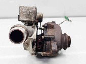 Turbina  Citroen C5 (III) [Fabr 2008-prezent] 9674675780 2.2 HDI 4HL 150KW / 204CP